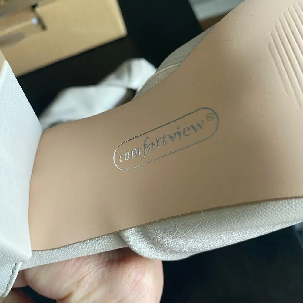 comfortview new box